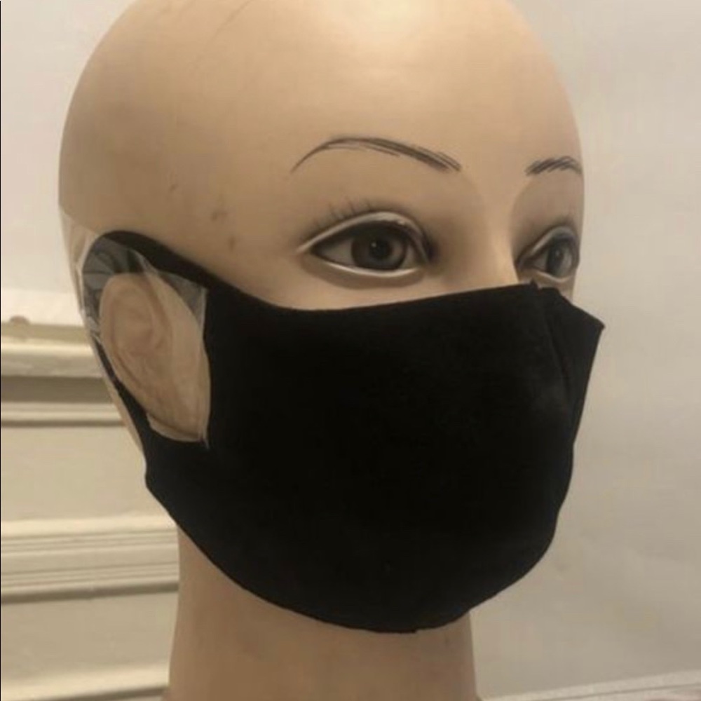 10 Mask Reusable Washable face Breathable